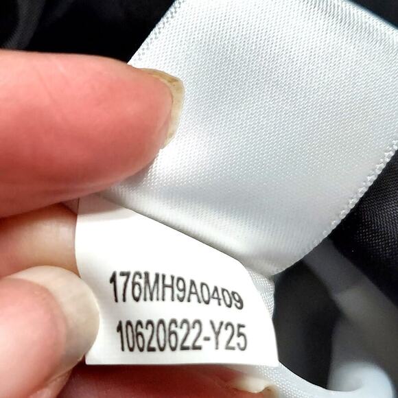 Black Label by Evan-Picone Women's Concord Multicolor Sleeveless Sheath Dress - Picture 10 of 10